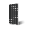 Panel Solar Monocristalino 100W 12V / 36 celdas