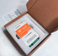 RTU NeoGate UltraSmart en instalacion