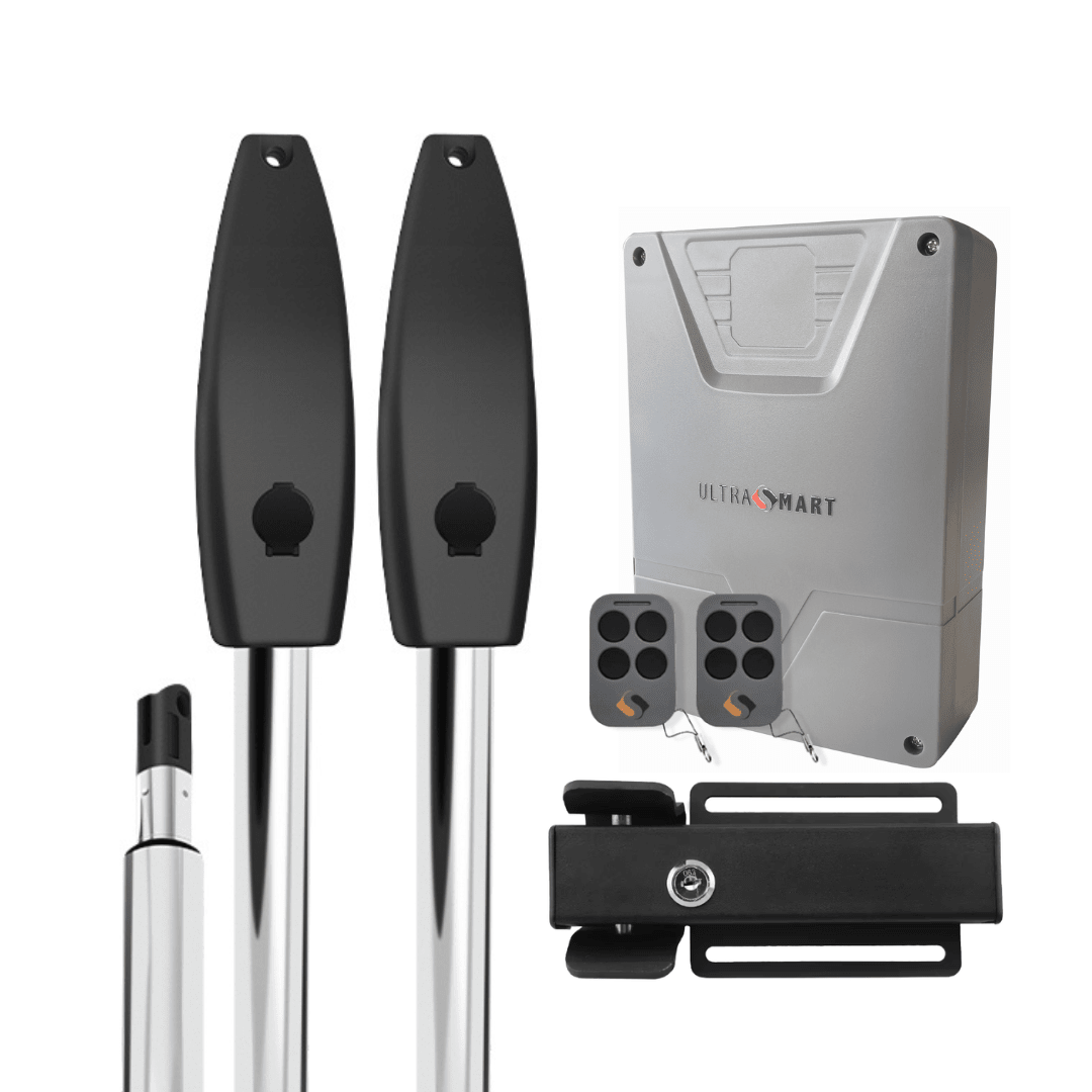 Brazo batiente 150kg 200cm