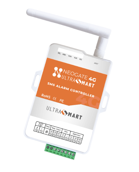 RTU NeoGate UltraSmart