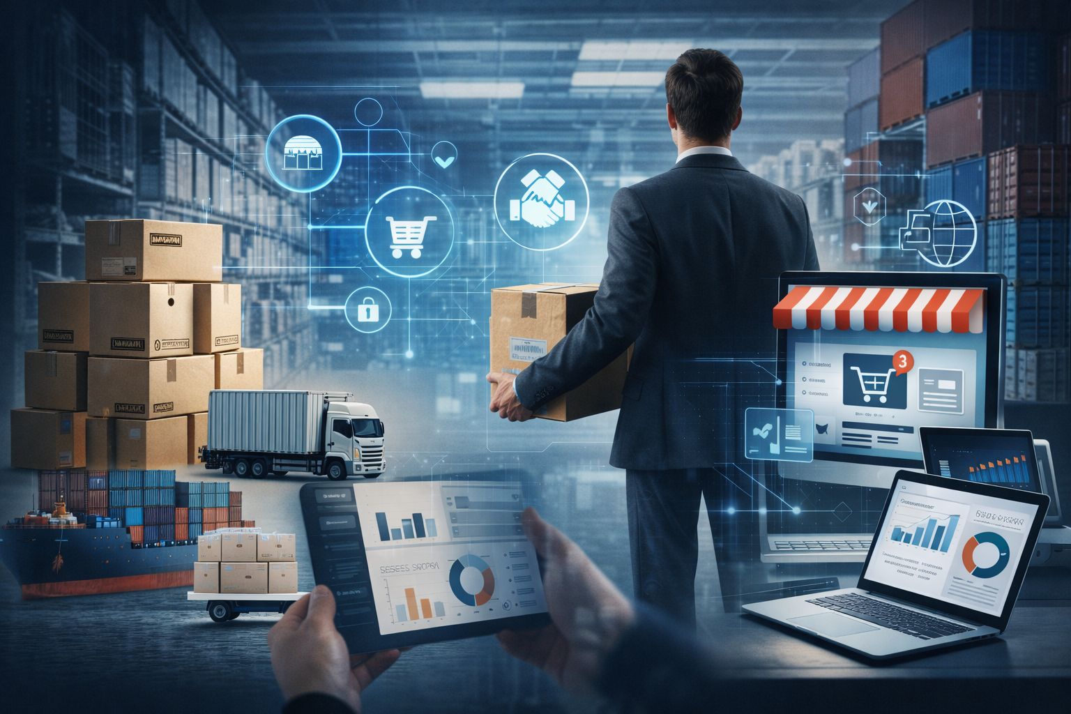 Canal B2B UltraSmart